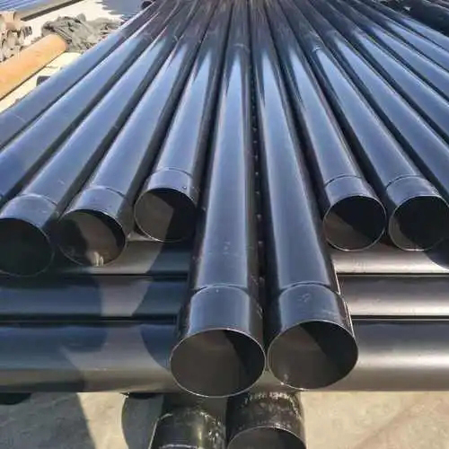 铁岭热浸塑钢管的施工环境有一些特殊要求